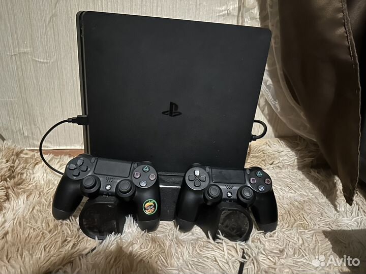 Sony PS4