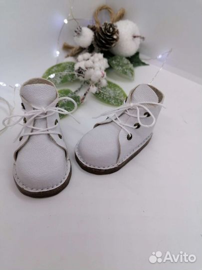 Обувь для готц