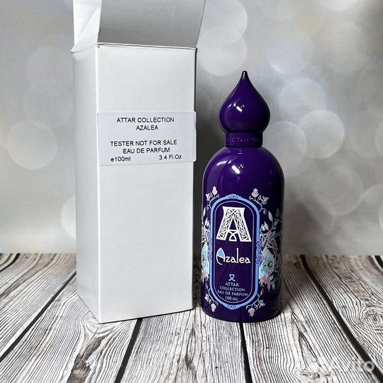 Attar Azalea 100 мл