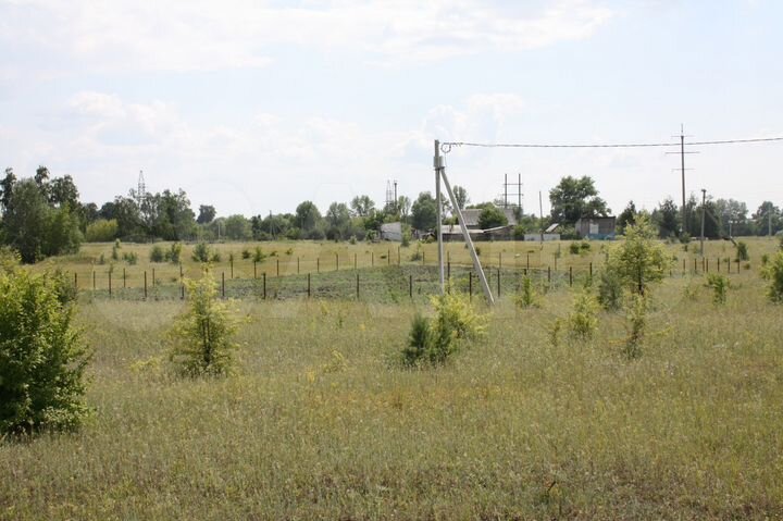 Участок 17 сот. (ИЖС)