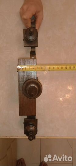 Старинная корона/ навершие