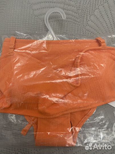 Купальник новый