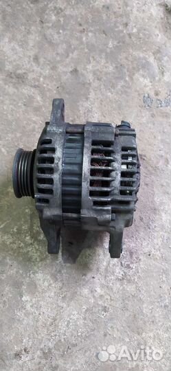 Генератор kia spectra