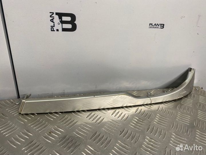 Крепление фары переднее левое Bmw 3 E46 2003