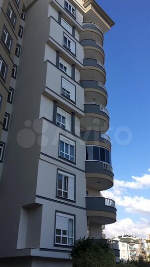 2-к. квартира (Турция)
