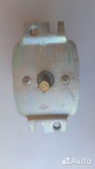 Переключатель пкп 25, пк825,пку3 СССР