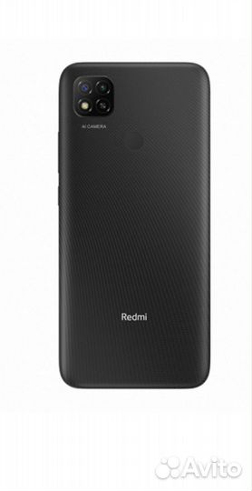 Xiaomi Redmi 9C, 3/64 ГБ