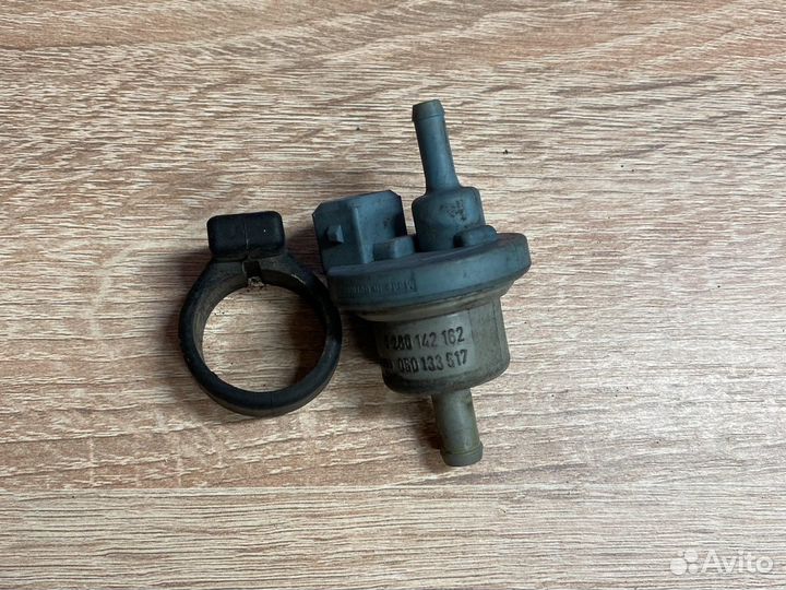 Электромагнитный клапан Bosch 0280142162