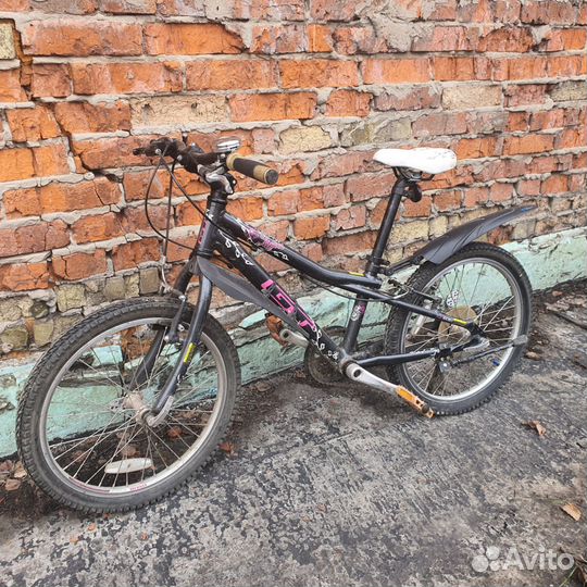 Крутой скоростной Велосипед для девочки GT Launa