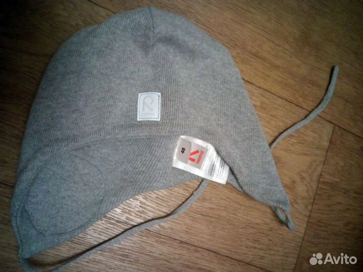 Шапка reima 48