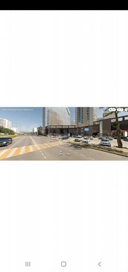 Машиноместо, 19 м²