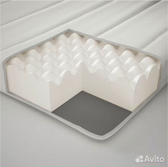 Матрас IKEA 140 200