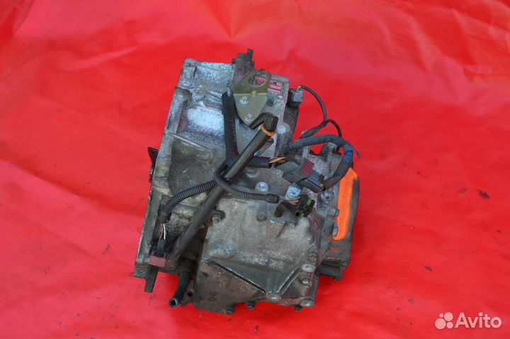 АКПП Опель Корса Ц