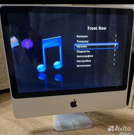 Apple iMac 2009г