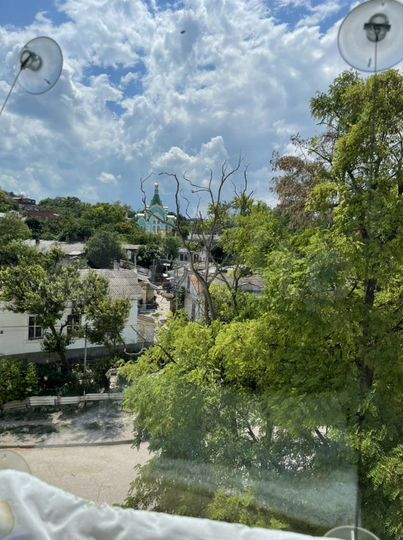 4-к. квартира, 110 м², 4/5 эт.