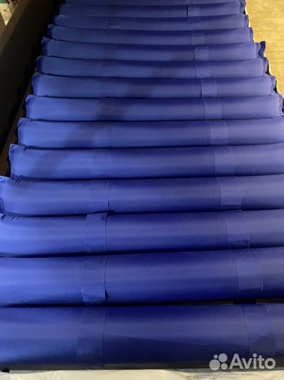 Матрас противопролежный ortonica smart cell t01