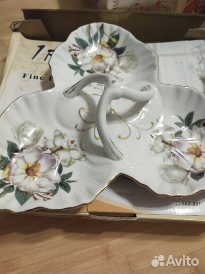 Набор столовой посуды можно всё по-отдельности