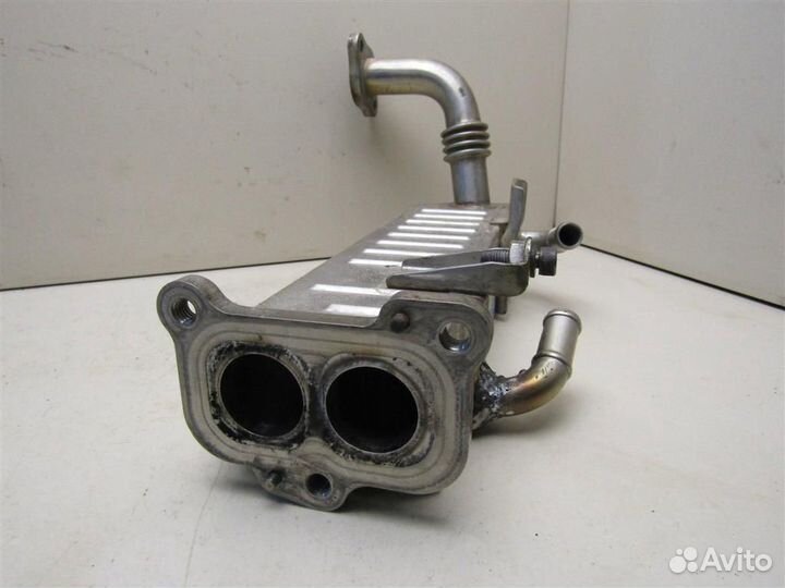 Радиатор системы EGR Toyota Hi Lux 2005-2015