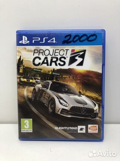 Диски на PS4 NineSet24