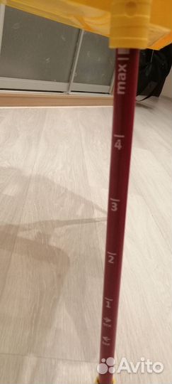 Мольберт детский