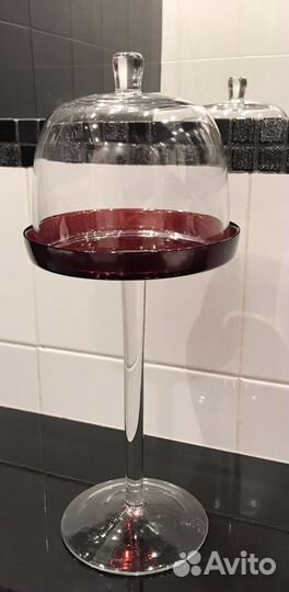 Сервировочная подставка IKEA