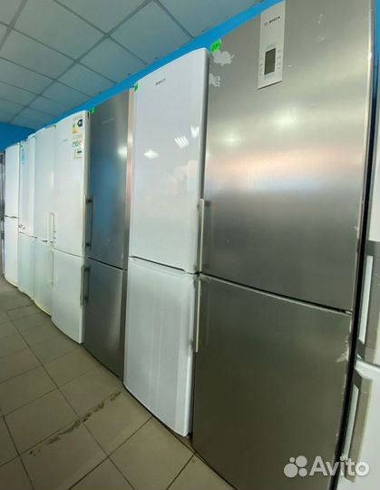 Холодильник бу