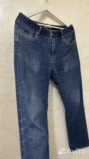 Джинсы женские