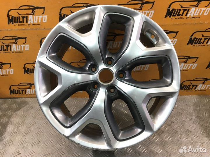 Диск Kia Sorento 3 Prime UM