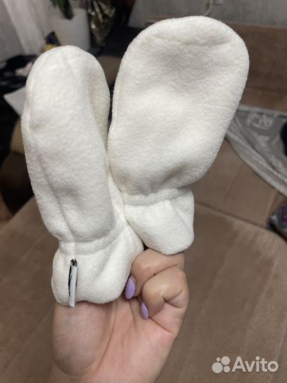 Комплект на выписку осень весна