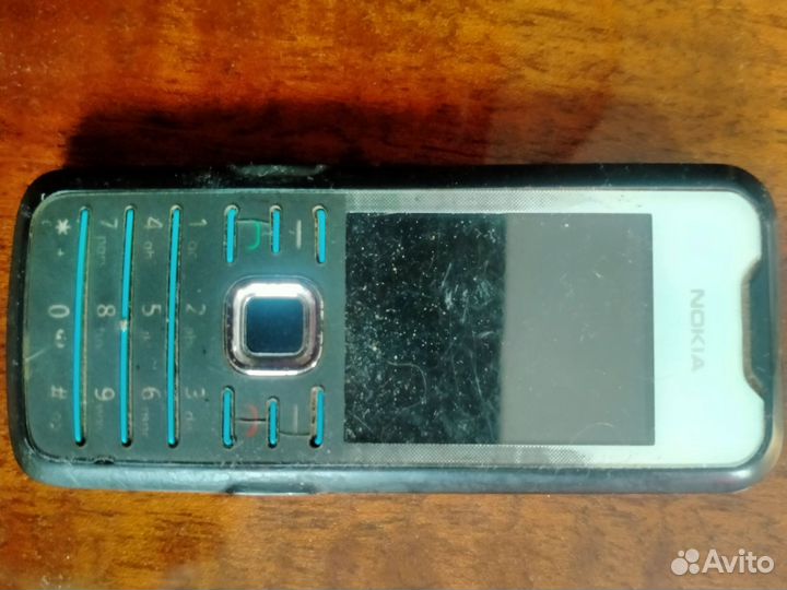 Nokia 7210