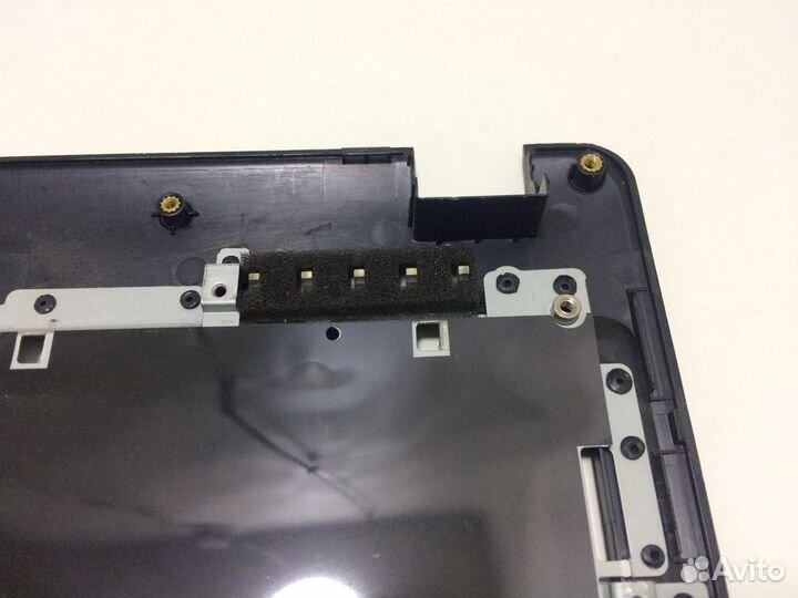 Топкейс ноутбука DNS W253ELQ, W253B2Q