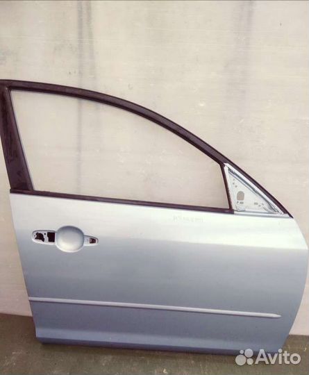 Mazda 3 bk дверь передняя правая