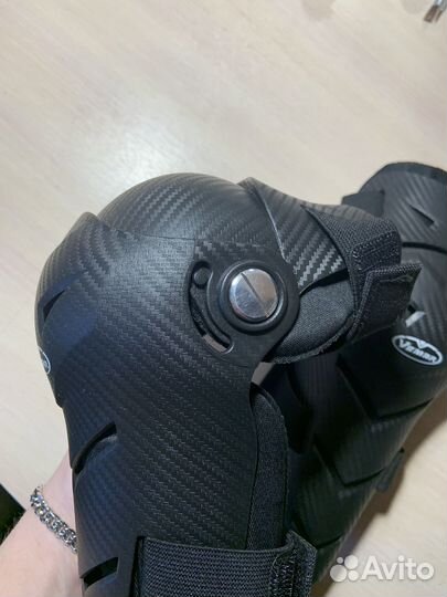 Налокотники для мотокросса