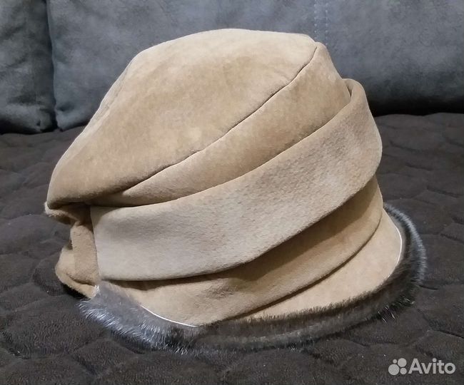 Шляпа женская