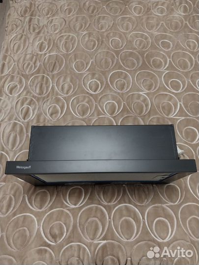 Кухонная вытяжка 60