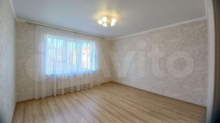 Коттедж 90 м² на участке 3 сот.