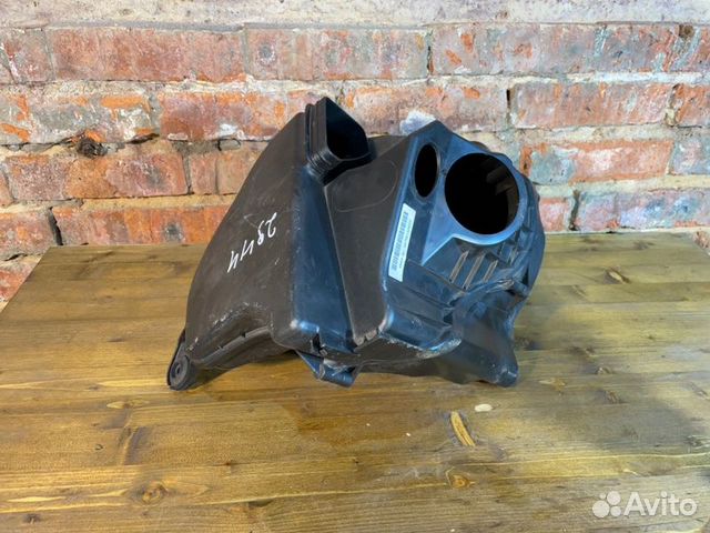 Корпус воздушного фильтра Bmw 3 E90 N46B20 VA2.0