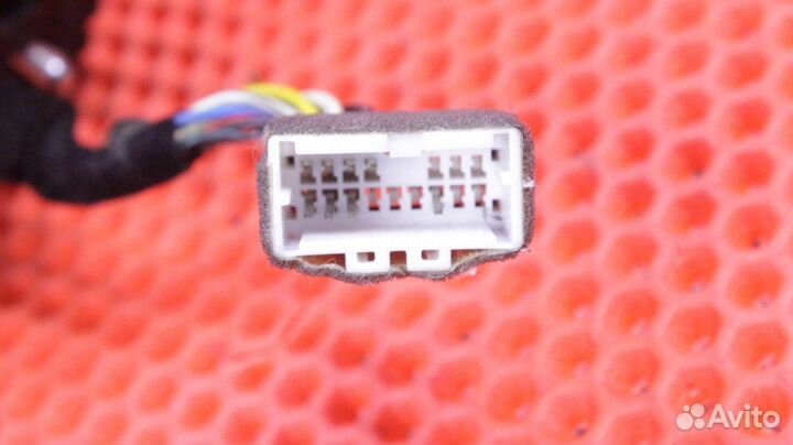 Зеркало заднего вида боковое левое Hyundai Grandeu