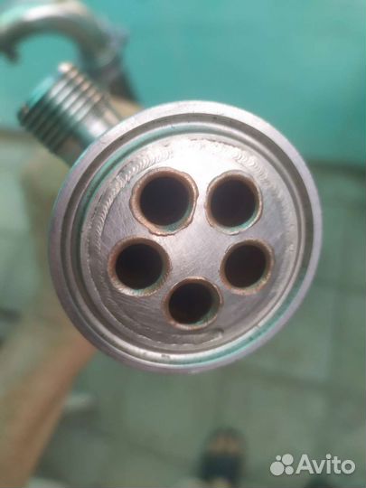 Ректификационная колонна 1 5 дюйма