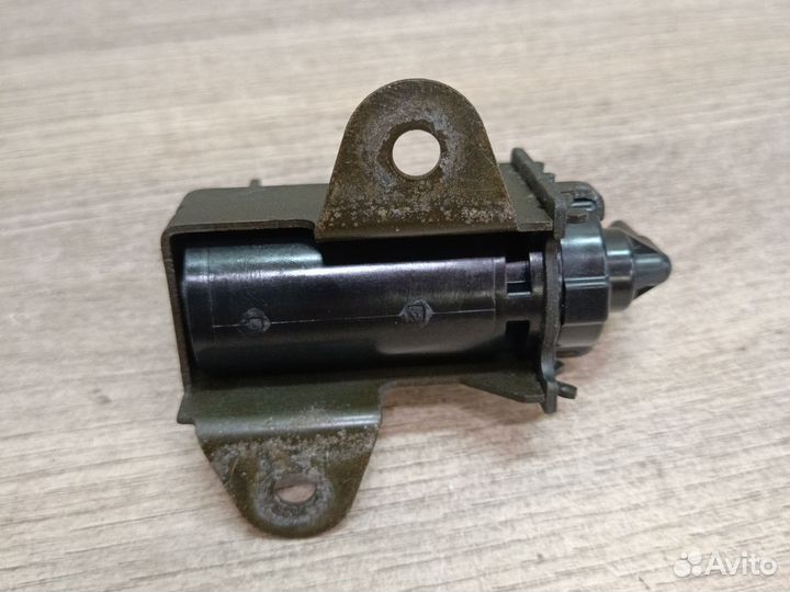 Клапан электромагнитный ford focus 1 1.8 tdci