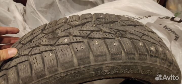 Nokian Tyres Nordman 7 155/65 R14 75