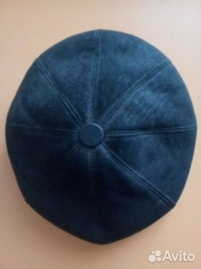 Мужские кепки