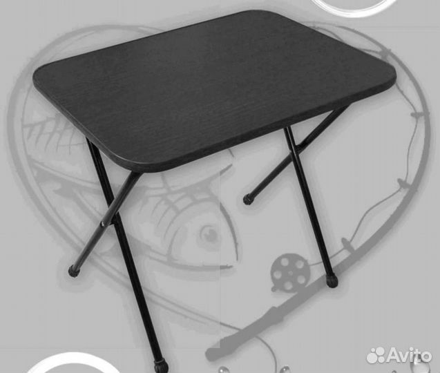 Стол складной новый, туристический, для пикника