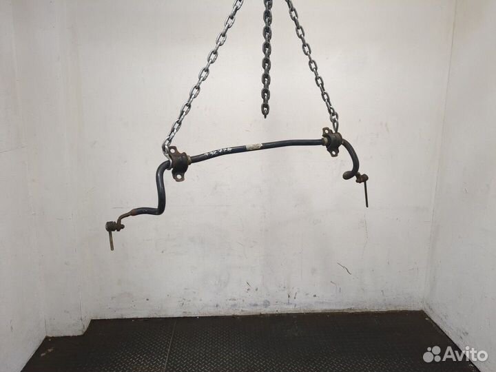 Стабилизатор подвески Ford S-Max, 2006