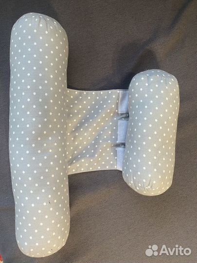 Позиционер для сна новорожденных