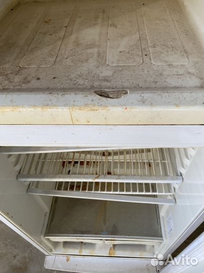 Холодильник бу