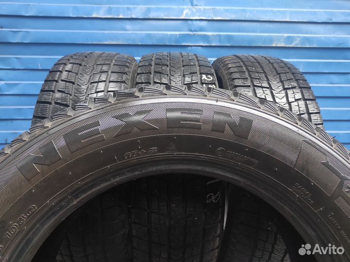 Nexen Winguard Ice SUV 235/60 R18 103Q