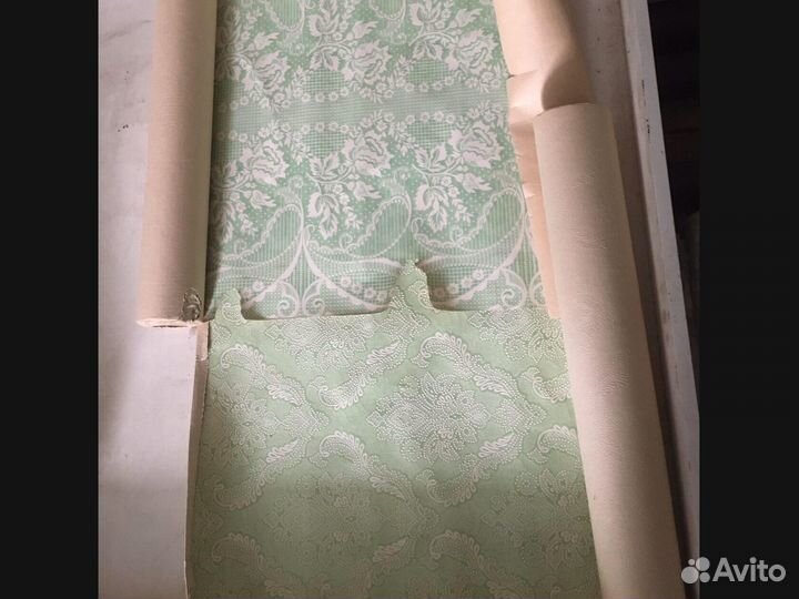 Продам обои СССР