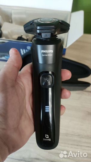Электробритва philips series 5000