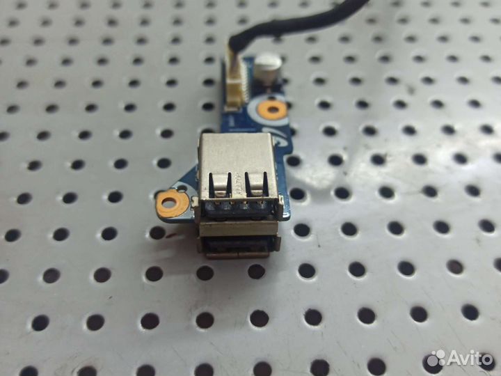 Samsung rv510 кнопку включения +USB